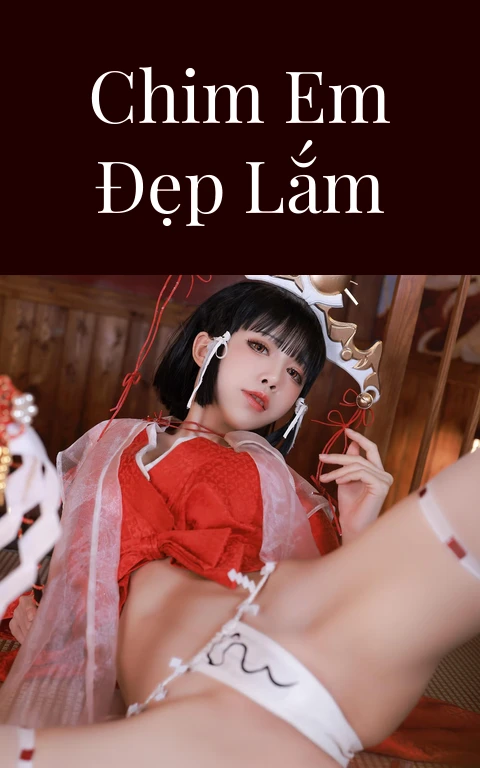 Chim em đẹp lắm