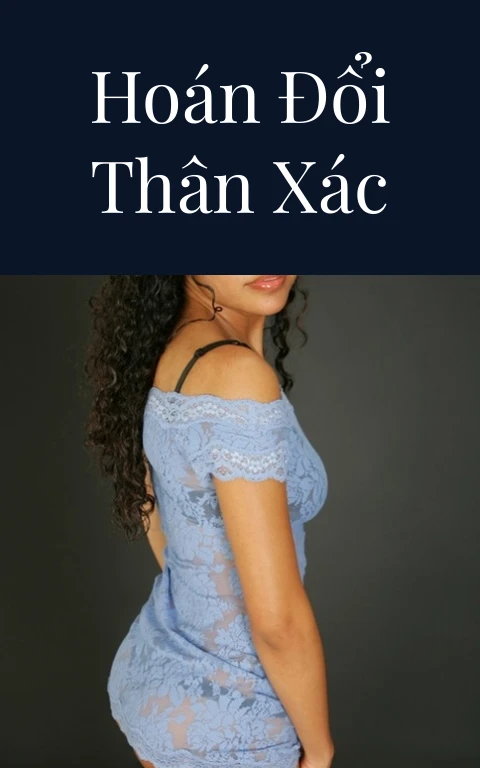 Hoán đổi thân xác