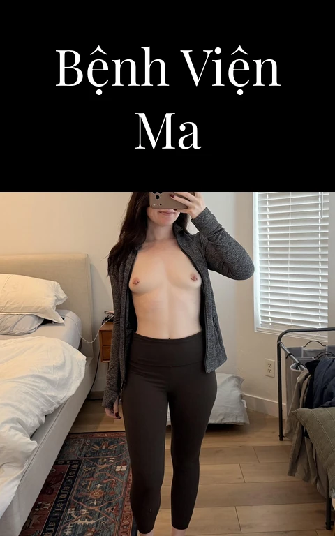 Bệnh viện ma