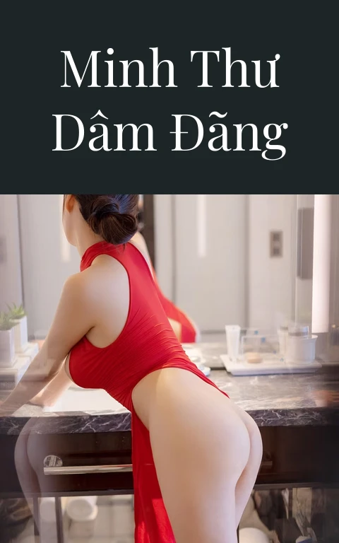 Minh Thư dâm đãng