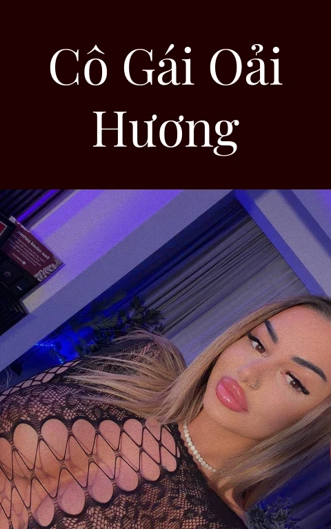 Cô gái Oải Hương