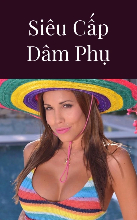 Siêu cấp dâm phụ