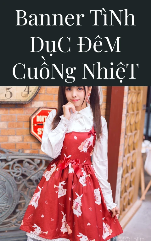Banner Tình Dục Đêm Cuồng Nhiệt